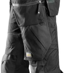 Snickers Workwear Snickers Piratenhose FlexiWork Holstertaschen 6905 -Hotel und Gastronomie Modisch snickers piratenhose flexiwork holstertaschen 69057