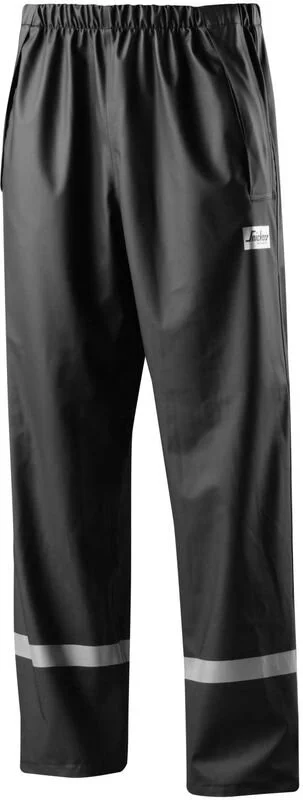 Snickers Workwear Snickers Regenhose PU 8201 1 Snickers Workwear Snickers Regenhose PU 8201