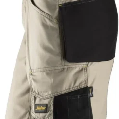 Snickers Workwear Snickers Rip-Stop Short 3123 -Hotel und Gastronomie Modisch snickers rip stop short 312310