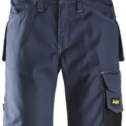 Snickers Workwear Snickers Rip-Stop Short 3123 -Hotel und Gastronomie Modisch snickers rip stop short 312313
