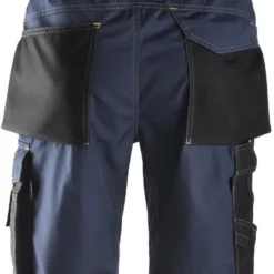 Snickers Workwear Snickers Rip-Stop Short 3123 -Hotel und Gastronomie Modisch snickers rip stop short 312315