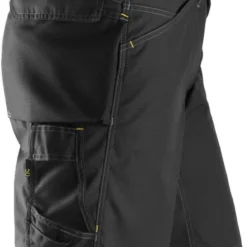 Snickers Workwear Snickers Rip-Stop Short 3123 -Hotel und Gastronomie Modisch snickers rip stop short 31234