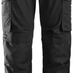 Snickers Workwear Snickers Service Arbeitshose Mit Knee Guard 6801