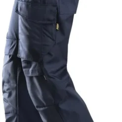 Snickers Workwear Snickers Service Arbeitshose Mit Knee Guard 6801 -Hotel und Gastronomie Modisch snickers service arbeitshose mit knee guard 680110