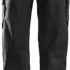 Snickers Workwear Snickers Service Arbeitshose Mit Knee Guard 6801 -Hotel und Gastronomie Modisch snickers service arbeitshose mit knee guard 68013