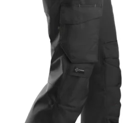 Snickers Workwear Snickers Service Arbeitshose Mit Knee Guard 6801 -Hotel und Gastronomie Modisch snickers service arbeitshose mit knee guard 68014