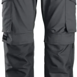 Snickers Workwear Snickers Service Arbeitshose Mit Knee Guard 6801 -Hotel und Gastronomie Modisch snickers service arbeitshose mit knee guard 68015