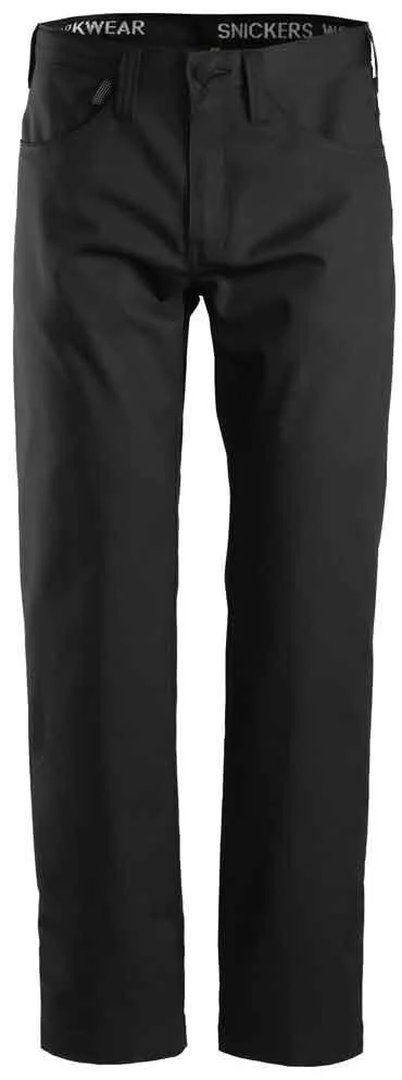 Snickers Workwear Snickers Service Chino Bundhose 6400 1 Snickers Workwear Snickers Service Chino Bundhose 6400