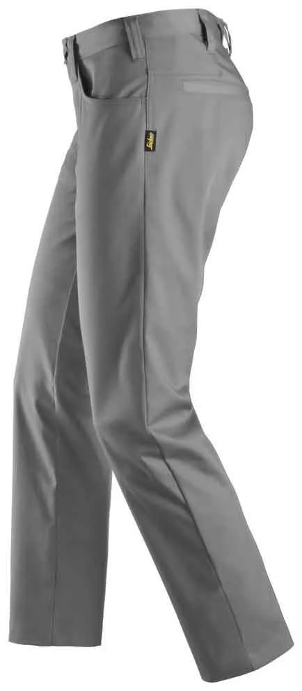 Snickers Workwear Snickers Service Chino Bundhose 6400 11 Snickers Workwear Snickers Service Chino Bundhose 6400 – Bild 11