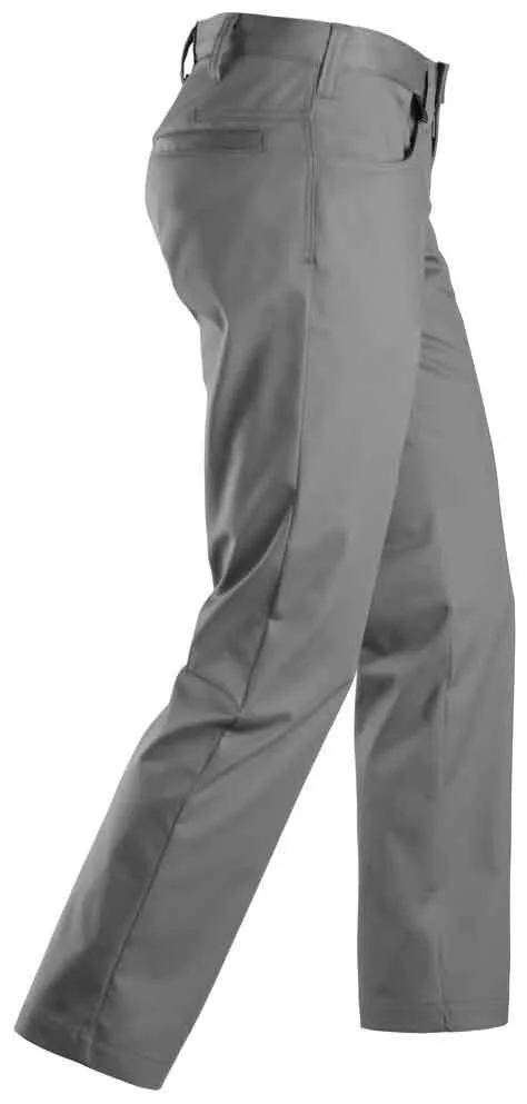 Snickers Workwear Snickers Service Chino Bundhose 6400 12 Snickers Workwear Snickers Service Chino Bundhose 6400 – Bild 12