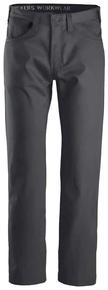 Snickers Workwear Snickers Service Chino Bundhose 6400 13 Snickers Workwear Snickers Service Chino Bundhose 6400 – Bild 13