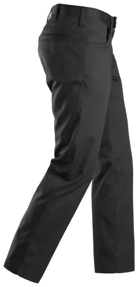 Snickers Workwear Snickers Service Chino Bundhose 6400 4 Snickers Workwear Snickers Service Chino Bundhose 6400 – Bild 4