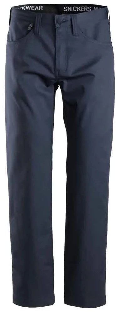Snickers Workwear Snickers Service Chino Bundhose 6400 5 Snickers Workwear Snickers Service Chino Bundhose 6400 – Bild 5