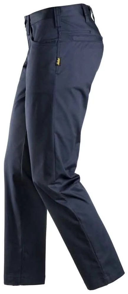 Snickers Workwear Snickers Service Chino Bundhose 6400 7 Snickers Workwear Snickers Service Chino Bundhose 6400 – Bild 7
