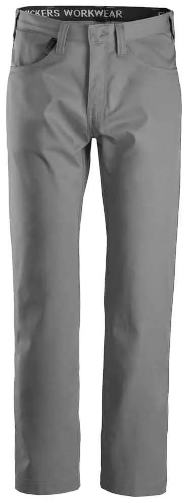 Snickers Workwear Snickers Service Chino Bundhose 6400 9 Snickers Workwear Snickers Service Chino Bundhose 6400 – Bild 9