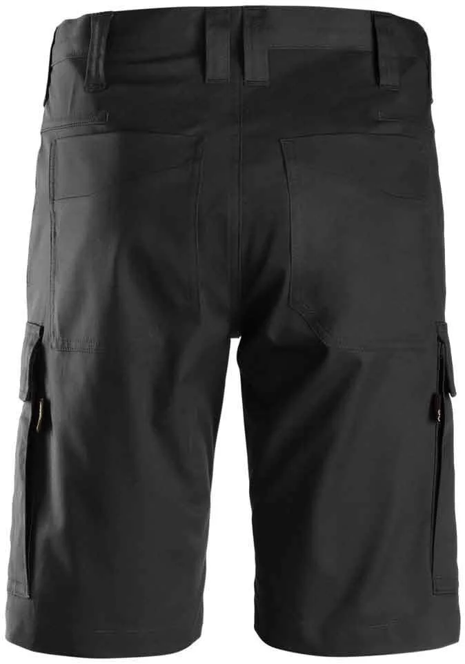Snickers Workwear Snickers Service Shorts 6100 2 Snickers Workwear Snickers Service Shorts 6100 – Bild 2