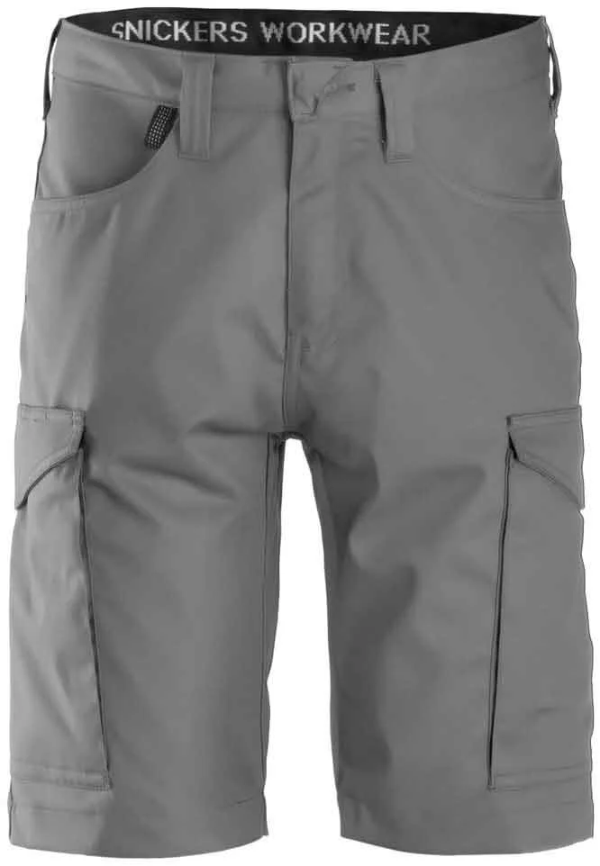 Snickers Workwear Snickers Service Shorts 6100 3 Snickers Workwear Snickers Service Shorts 6100 – Bild 3