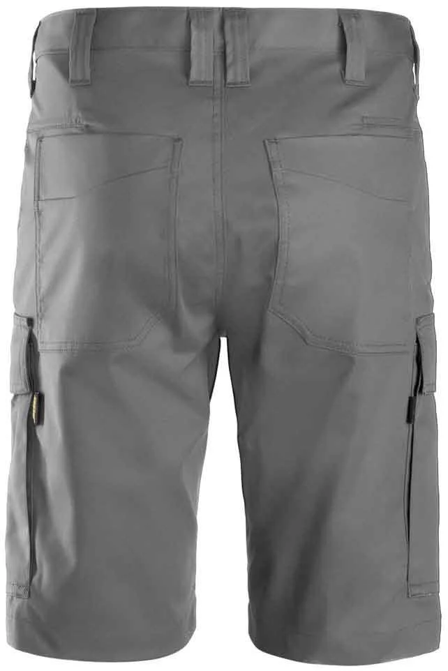Snickers Workwear Snickers Service Shorts 6100 4 Snickers Workwear Snickers Service Shorts 6100 – Bild 4