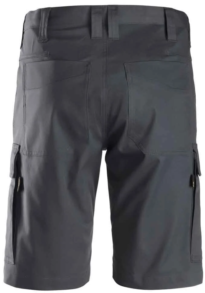 Snickers Workwear Snickers Service Shorts 6100 6 Snickers Workwear Snickers Service Shorts 6100 – Bild 6