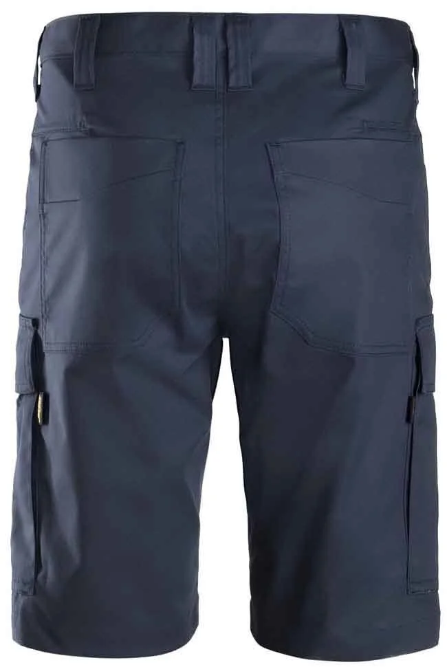 Snickers Workwear Snickers Service Shorts 6100 8 Snickers Workwear Snickers Service Shorts 6100 – Bild 8
