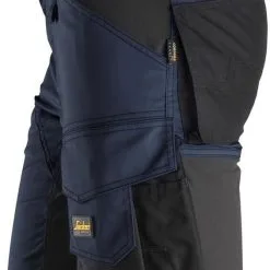 Snickers Workwear Snickers Shorts AllroundWork Stretch 6143 -Hotel und Gastronomie Modisch snickers shorts allroundwork stretch 614310