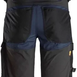 Snickers Workwear Snickers Shorts AllroundWork Stretch 6143 -Hotel und Gastronomie Modisch snickers shorts allroundwork stretch 614311