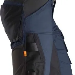 Snickers Workwear Snickers Shorts AllroundWork Stretch 6143 -Hotel und Gastronomie Modisch snickers shorts allroundwork stretch 614312