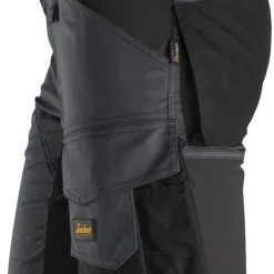 Snickers Workwear Snickers Shorts AllroundWork Stretch 6143 -Hotel und Gastronomie Modisch snickers shorts allroundwork stretch 614314