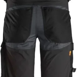 Snickers Workwear Snickers Shorts AllroundWork Stretch 6143 -Hotel und Gastronomie Modisch snickers shorts allroundwork stretch 614315