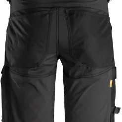 Snickers Workwear Snickers Shorts AllroundWork Stretch 6143 -Hotel und Gastronomie Modisch snickers shorts allroundwork stretch 61433