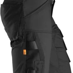 Snickers Workwear Snickers Shorts AllroundWork Stretch 6143 -Hotel und Gastronomie Modisch snickers shorts allroundwork stretch 61434