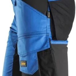 Snickers Workwear Snickers Shorts AllroundWork Stretch 6143 -Hotel und Gastronomie Modisch snickers shorts allroundwork stretch 61436