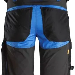 Snickers Workwear Snickers Shorts AllroundWork Stretch 6143 -Hotel und Gastronomie Modisch snickers shorts allroundwork stretch 61437
