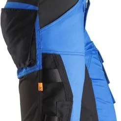 Snickers Workwear Snickers Shorts AllroundWork Stretch 6143 -Hotel und Gastronomie Modisch snickers shorts allroundwork stretch 61438