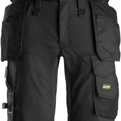 Snickers Workwear Snickers Shorts AllroundWork Stretch Shorts Mit Holstertaschen 6141