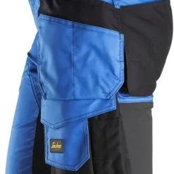 Snickers Workwear Snickers Shorts AllroundWork Stretch Shorts Mit Holstertaschen 6141 -Hotel und Gastronomie Modisch snickers shorts allroundwork stretch shorts mit holstertaschen 614111