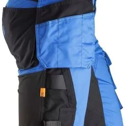Snickers Workwear Snickers Shorts AllroundWork Stretch Shorts Mit Holstertaschen 6141 -Hotel und Gastronomie Modisch snickers shorts allroundwork stretch shorts mit holstertaschen 614113
