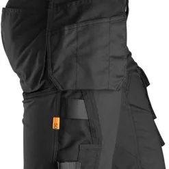 Snickers Workwear Snickers Shorts AllroundWork Stretch Shorts Mit Holstertaschen 6141 -Hotel und Gastronomie Modisch snickers shorts allroundwork stretch shorts mit holstertaschen 61414