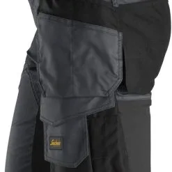 Snickers Workwear Snickers Shorts AllroundWork Stretch Shorts Mit Holstertaschen 6141 -Hotel und Gastronomie Modisch snickers shorts allroundwork stretch shorts mit holstertaschen 61417