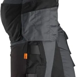 Snickers Workwear Snickers Shorts AllroundWork Stretch Shorts Mit Holstertaschen 6141 -Hotel und Gastronomie Modisch snickers shorts allroundwork stretch shorts mit holstertaschen 61419