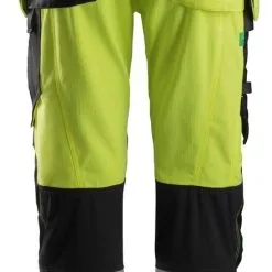 Snickers Workwear Snickers Warnschutz Arbeitshose FlexiWork High-Vis Mit Holstertaschen 6932 6 Snickers Workwear Snickers Warnschutz Arbeitshose FlexiWork High-Vis Mit Holstertaschen 6932 -Hotel und Gastronomie Modisch snickers warnschutz arbeitshose flexiwork high vis mit holstertaschen 69323