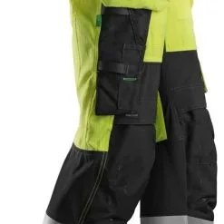 Snickers Workwear Snickers Warnschutz Arbeitshose FlexiWork High-Vis Mit Holstertaschen 6932 7 Snickers Workwear Snickers Warnschutz Arbeitshose FlexiWork High-Vis Mit Holstertaschen 6932 -Hotel und Gastronomie Modisch snickers warnschutz arbeitshose flexiwork high vis mit holstertaschen 69324