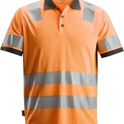 Snickers Workwear Snickers Warnschutz Polo-Shirt High-Vis 2730 6 Snickers Workwear Snickers Warnschutz Polo-Shirt High-Vis 2730 -Hotel und Gastronomie Modisch snickers warnschutz polo shirt high vis 27303