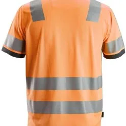 Snickers Workwear Snickers Warnschutz Polo-Shirt High-Vis 2730 7 Snickers Workwear Snickers Warnschutz Polo-Shirt High-Vis 2730 -Hotel und Gastronomie Modisch snickers warnschutz polo shirt high vis 27304