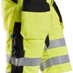 Snickers Workwear Snickers Warnschutz Shorts LiteWork High-Vis + Holstertaschen 6131 11 Snickers Workwear Snickers Warnschutz Shorts LiteWork High-Vis + Holstertaschen 6131 -Hotel und Gastronomie Modisch snickers warnschutz shorts litework high vis holstertaschen 61314