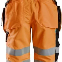 Snickers Workwear Snickers Warnschutz Shorts LiteWork High-Vis + Holstertaschen 6131 14 Snickers Workwear Snickers Warnschutz Shorts LiteWork High-Vis + Holstertaschen 6131 -Hotel und Gastronomie Modisch snickers warnschutz shorts litework high vis holstertaschen 61317
