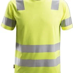 Snickers Workwear Snickers Warnschutz T-Shirt AllroundWork High-Vis 2530
