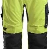 Snickers Workwear Snickers Warnschutzhose AllroundWork High-Vis 37.5® Isolierend 6639