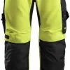 Snickers Workwear Snickers Warnschutzhose AllroundWork High-Vis 6331