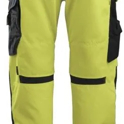 Snickers Workwear Snickers Warnschutzhose AllroundWork High-Vis Mit Holstertaschen 6230 10 Snickers Workwear Snickers Warnschutzhose AllroundWork High-Vis Mit Holstertaschen 6230 -Hotel und Gastronomie Modisch snickers warnschutzhose allroundwork high vis mit holstertaschen 62303